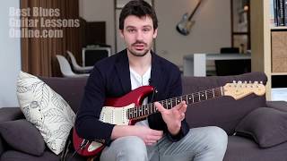 The Ultimate Guide On How To Use Guitar Intervals - Guitar Building Blocks - Guitar Theory Intervals
