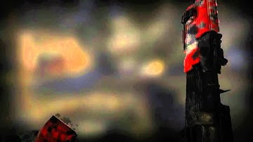 Combine Two Sick Effects in Vegas - Weapons Mask + Twixtor - Must see