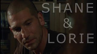 (TWD) Shane &amp; Lorie || Loving You Is a Losing Game