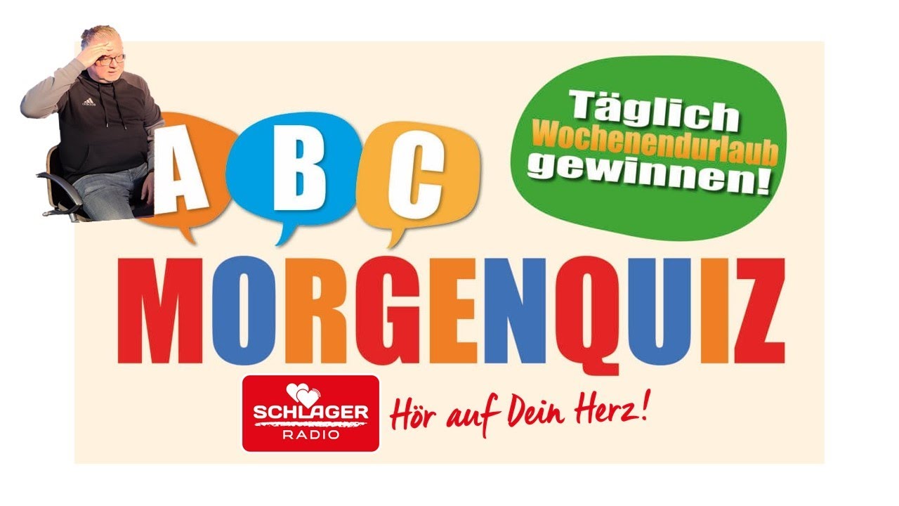 2024-08-01 ABC-MorgenQuiz auf Schlager Radio