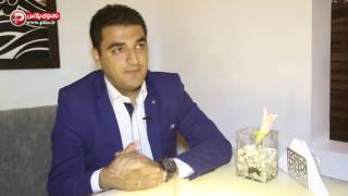 گزارشی از دورهمی عاشقانه ای ها در رستوران محمدرضا گلزار/گزارش و مصاحبه های اختصاصی