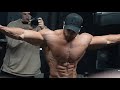 Ryan terry most aesthetic mens physique mr olympia  bodybuilding motivation