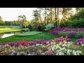 Naturescapes from augusta national golf club