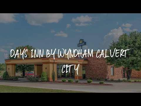 Days Inn by Wyndham Calvert City Review - Calvert City , United States of America