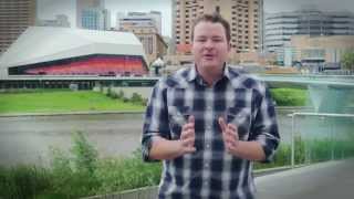 South Australia's Time Zone - 2 Min Film