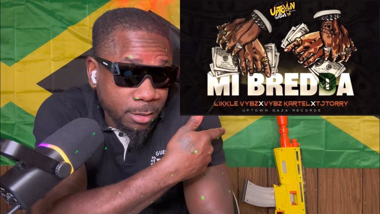 ВЫБЗ КАРТЕЛЬ, ЛИККЛЕ ВЫБЗ-Ми Бредда (ВИДЕО РЕАКЦИИ)