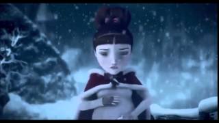 Jack And The Cuckoo-Clock Heart - Opening song