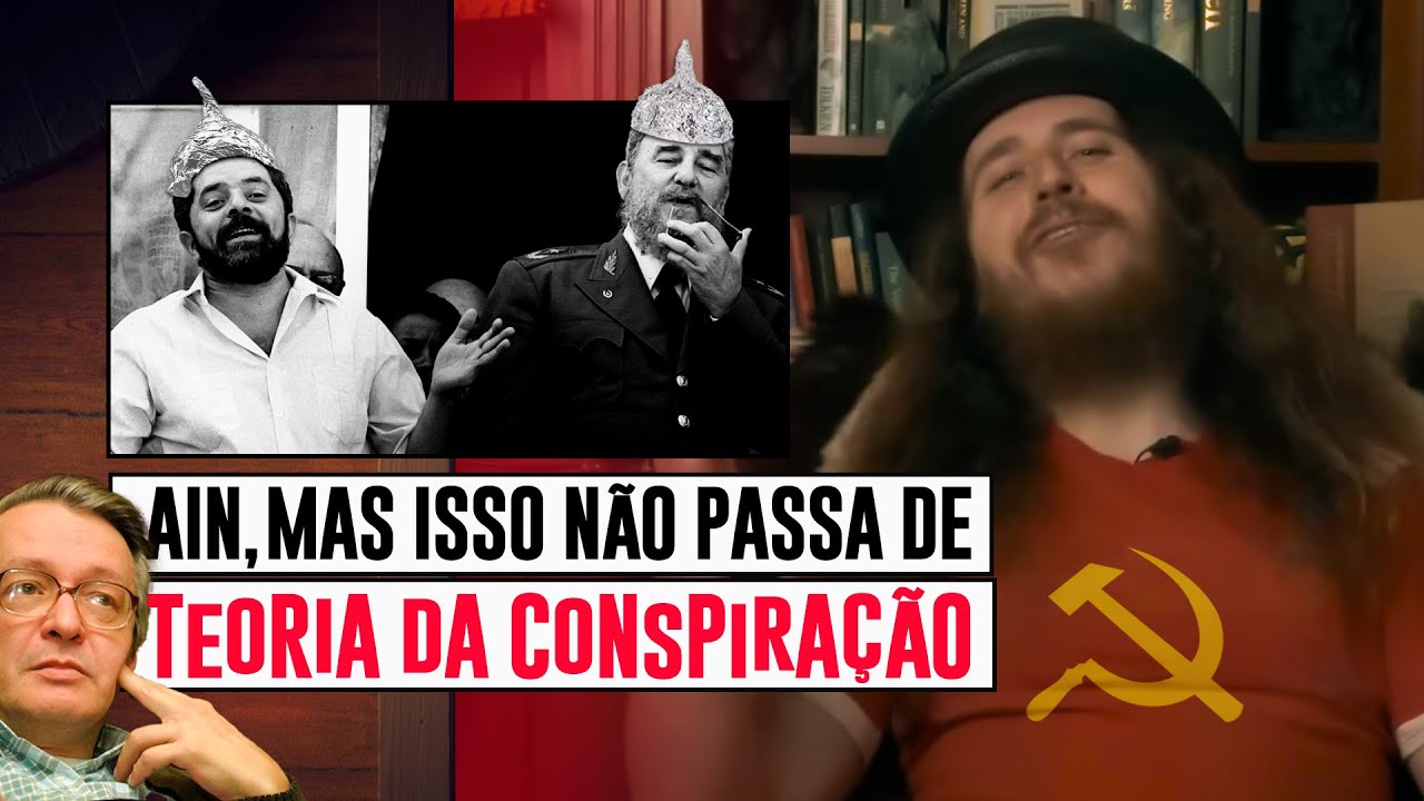 Assim nasceu o Foro de SP | Rasta News