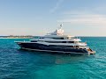 AMARYLLIS | 78m/286&#39; Abeking &amp; Rasmussen for charter - Superyacht Lifestyle