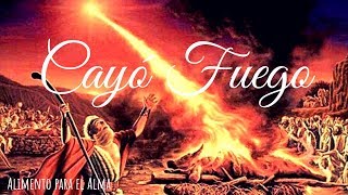 Cayó Fuego - Jimmy Swaggart