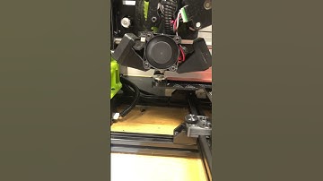 Lulzbot Taz 6 calibration issue 8/3/2022