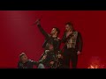 Westlife - Queen Medley (Shane focus) - Glasgow 03/06/2019