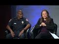 Access City Council - Ward 4 Councilwoman Francis Allen Palenske