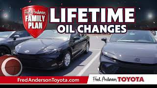 Toyota Corolla $169/Month + 0% APR on Corolla & Camry | Fred Anderson Toyota When Does Toyota Offer 0 Financing