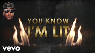 DJ Infamous Talk2Me - Run The Check Up (Lyric Video) ft. Jeezy, Ludacris, Yo Gotti