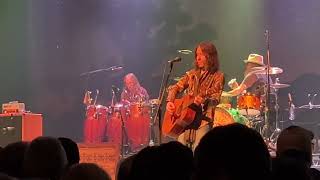 Blackberry Smoke - Ain’t Gonna Wait live