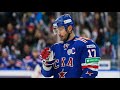 Илья Ковальчук - СКА Санкт-Петербург - 2014/2015 КХЛ