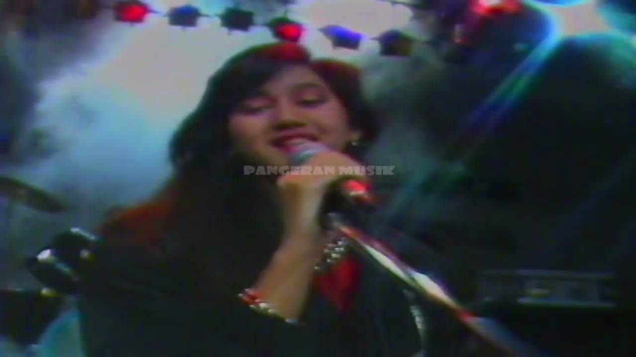 Nike Ardilla - Seberkas Sinar (1989) (With Interview)