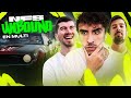 Je me fait défoncer en multi ft. @Pearja &amp; @SkyZiiHD ! - NFS Unbound