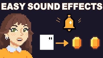 Eenvoudig geluidseffect met willekeurige toonhoogte - Beginner Unity