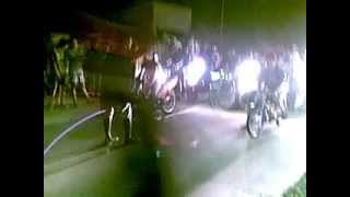 Yolanda Qintunq Vs Vega Curug
