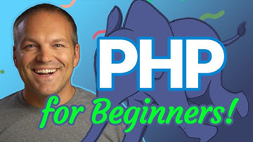 Learn PHP: Complete Beginner