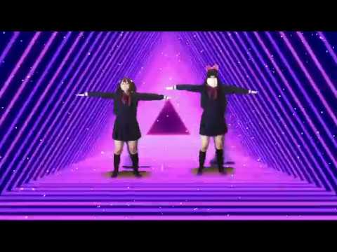 Chel Let S Pop Together 踊ってみた ポプテピピック Youtube