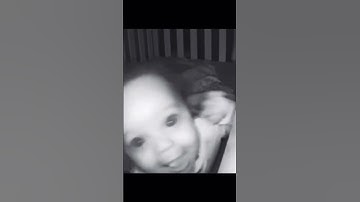 Thumbnail of Finesse SP jump scare are you so scary baby laughing meme￼