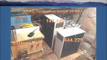 Amateur Radio Repeater Technician Guide