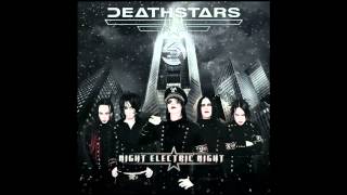 DEATHSTARS-Chertograd [Lyrics]HD