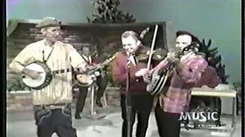 Stringbean - Old Joe Clark