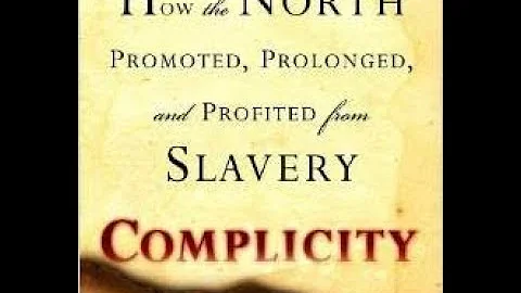 Slavery's Biggest Secret