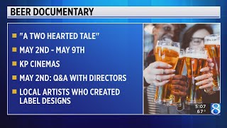 Film explores the art of Bell’s iconic Two Hearted Ale