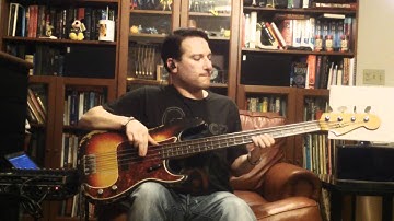 Queen Extravaganza - Somebody To Love - Allan Hirt