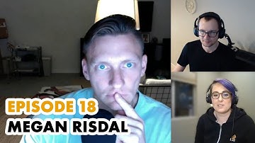 The Work Item (#18) - Meg Risdal on Work at Intersection of Data Science and Product Management