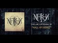 Nakht  chakra official full album stream