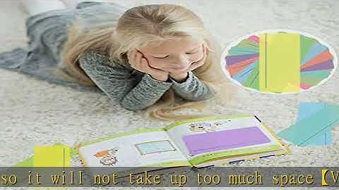 8 Pcs Reading Rulers Dyslexia Guided Reading Strips Dyslexia Tools Colored Overlays Reading Strips