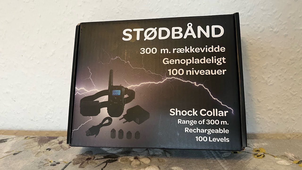 Næsten 900 subs stødbånd 10 til 100 niveauer stød - YouTube