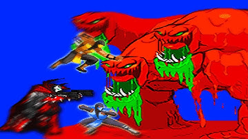 Ikemen GO: Mortal Kombat Team Arcade! Scorpion, SubZero, Spawn! Mortal Kombat vs Abyss?