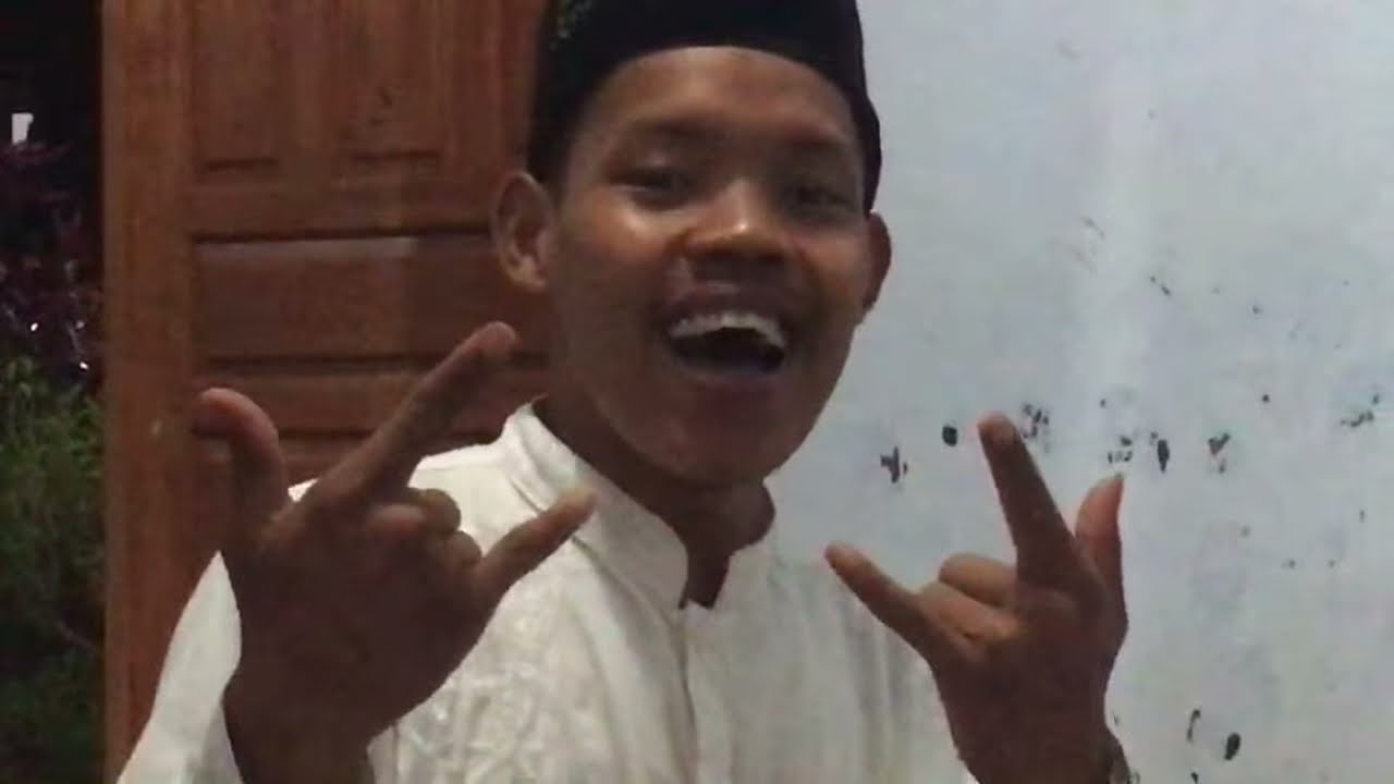 🔴 LIVE | POKOK HAPPY