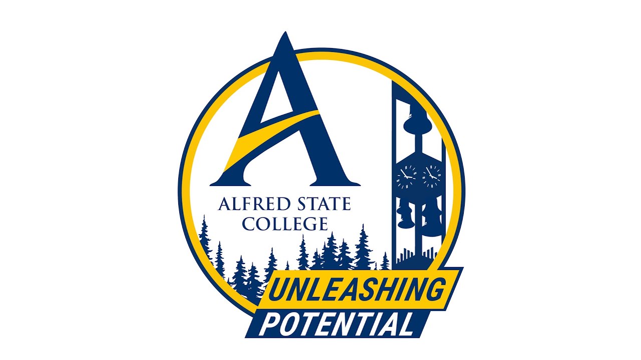 Unleashing Potential | Comprehensive Campaign Launch | Alfred State ...
