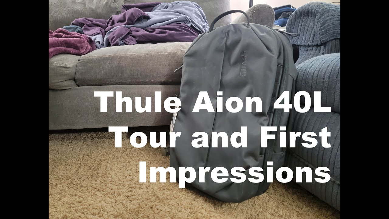 Thule Aion, Thule