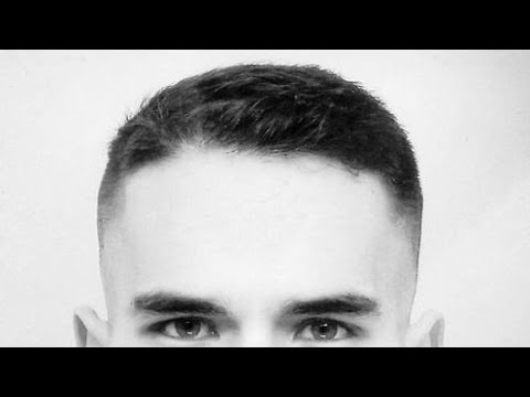 Cortes De Pelo Para Hombre Corto