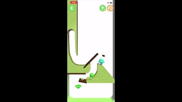 Dig This! 07-19 OUT OF THIS WORLD INSANE CHAPTER Walkthrough Solution