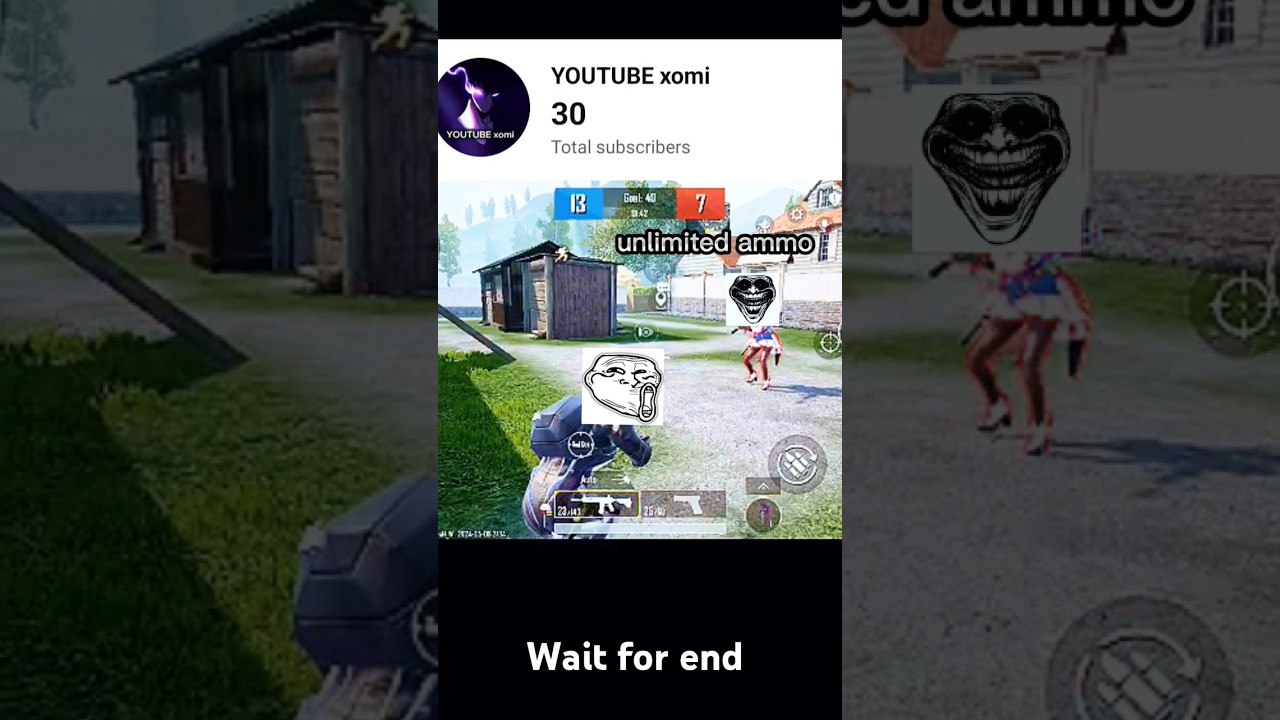unlimited ammo  hack 