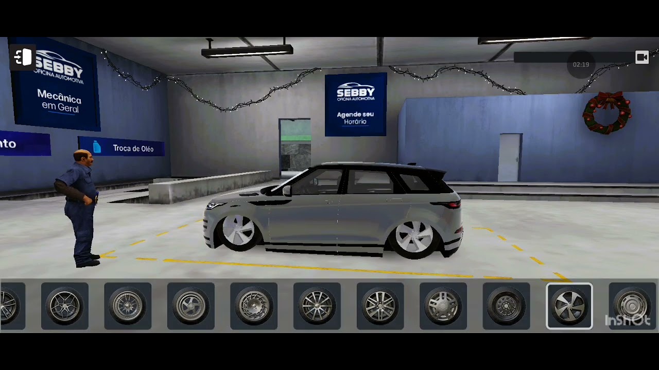 Carro Punto 🤤🤭😍