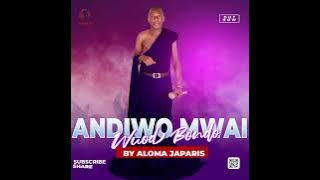 ALOMA JAPARIS _ANDIWO MWAI -WUOD BONDO _ AUDIO -VISSUALIZER