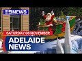 9News Adelaide Saturday November 8 Full Episode 