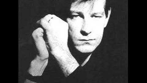 Rupert Hine - I hang on to my vertigo