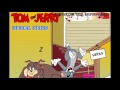 Tom and Jerry Musical Stairs Wake Up Spike Bulldog - Kids' Game